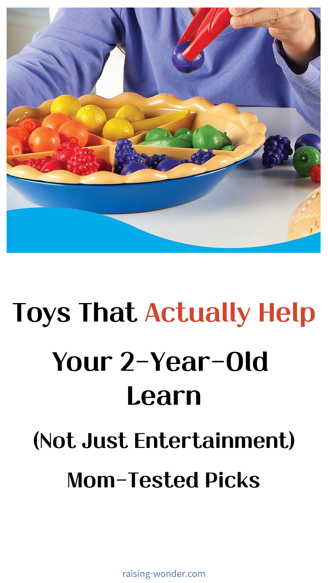 10 Best Educational Toys for 2-Year-Olds (Mom-Tested & Development-Focused)